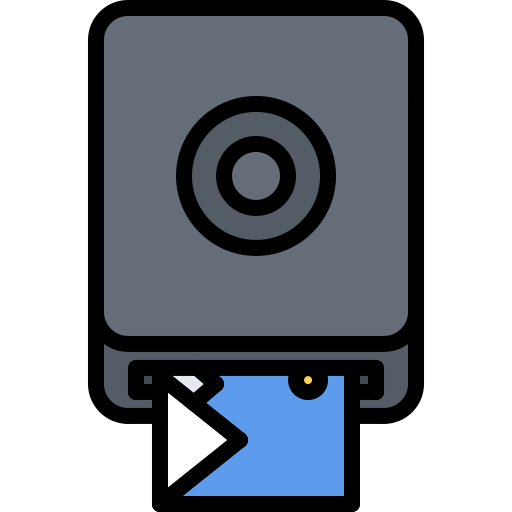 Mini printer